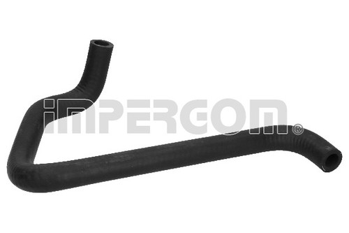 Radiator hose for citroën - hose,