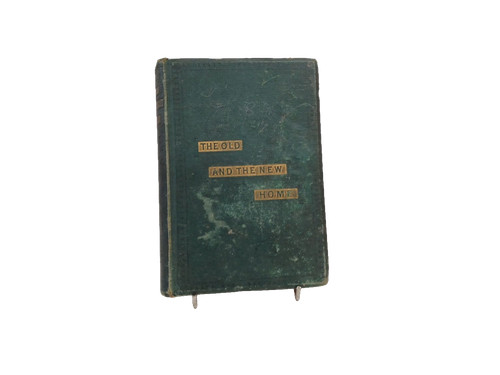Book the old and - old,