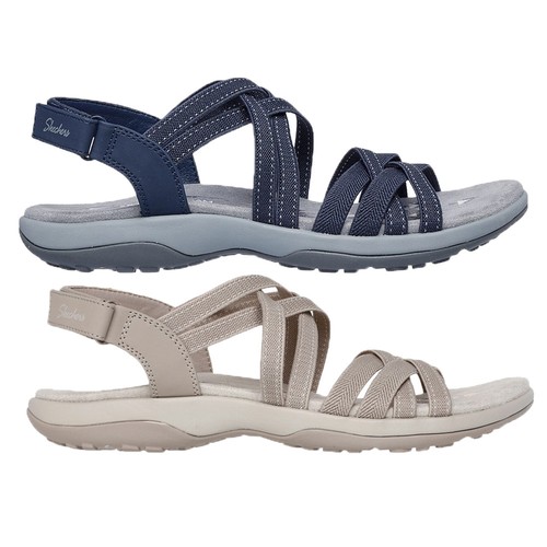Skechers womens sandals reggae - womens,