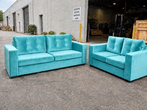Lux large seater sofa - 3+,