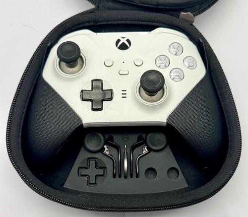 Microsoft xbox elite series - elite,