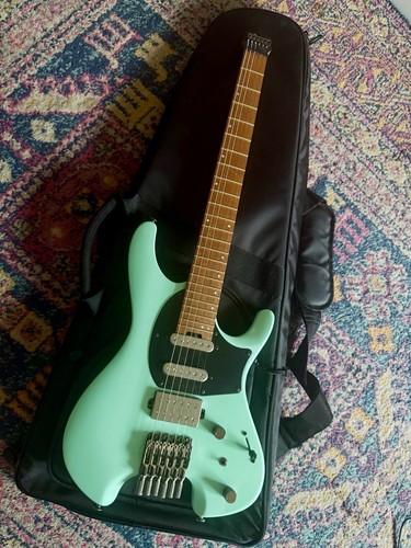 Ibanez q54 series headless - q54,