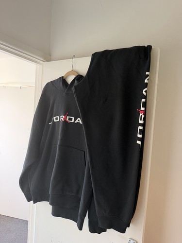 Jordan nike air tracksuit - nike, in