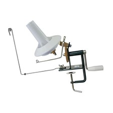 Hand Operated Yarn Metal