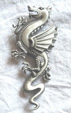 "JJ" Jonette Jewelry Pewter