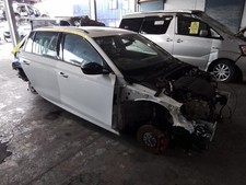 SHOCK ABSORBER FRONT RH MK4