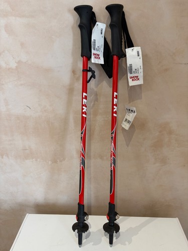 Leki vario speed lock - leki,