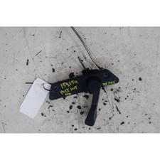 INNER DOOR HANDLE FIAT DOBLO'