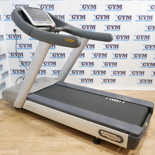 Ref technogym run excite 900i - excite,
