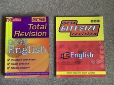 Total Revision - GCSE English