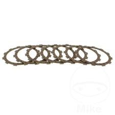 TRW Clutch Plate Fibres