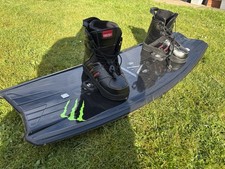 O’Brien Vice 136 Wakeboard