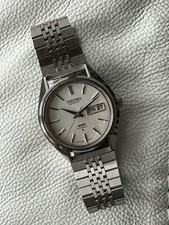 Vintage King Seiko Hi-Beat