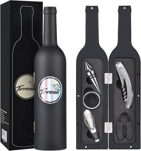 Wine accessory gift set - accessory,