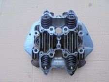 TRIUMPH T140 CYLINDER HEAD