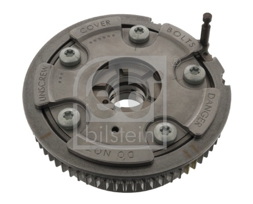 Febi bilstein 170095 camshaft - bilstein,