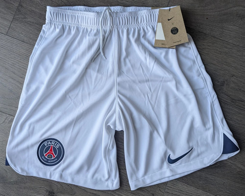 Nike psg away football soccer - nike,