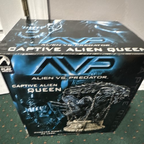 Sideshow collectibles alien - collectibles,