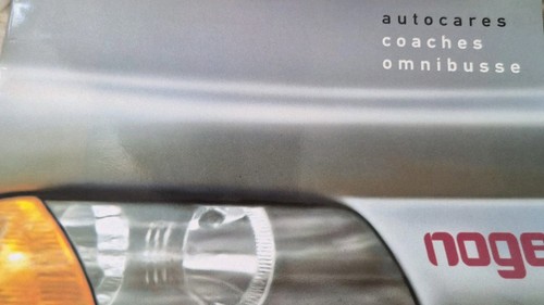 Autocares coaches omnibusse - autocares,
