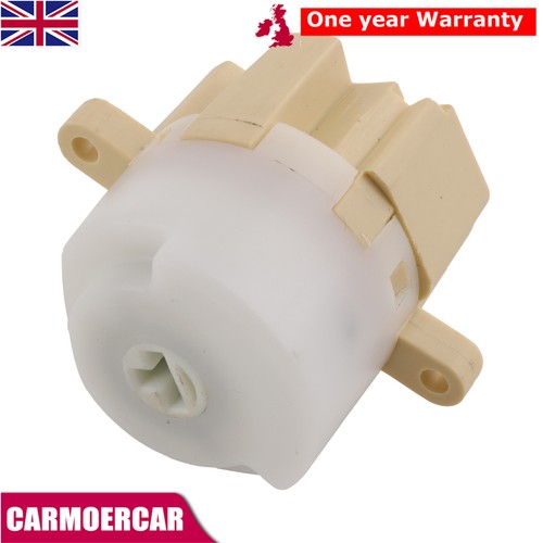 Ignition lock barrel - barrel, starter