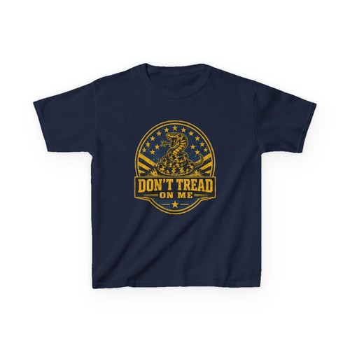 Kids don tread me gadsden - kids,