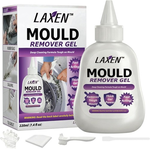 Laxen mould remover gel - gel, 220ml
