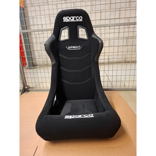 Sparco sprint steel frame - sprint+,