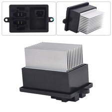 Heater Blower Resistor for