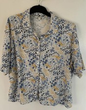 Bon Marche  Blouse 16