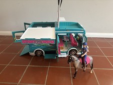 Breyer Horse Trailer Cruiser