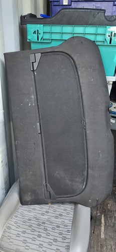 Audi parcel shelf - a3,