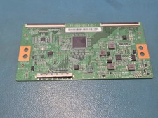 PT500GT01-4-C-1  - LVDS TCON