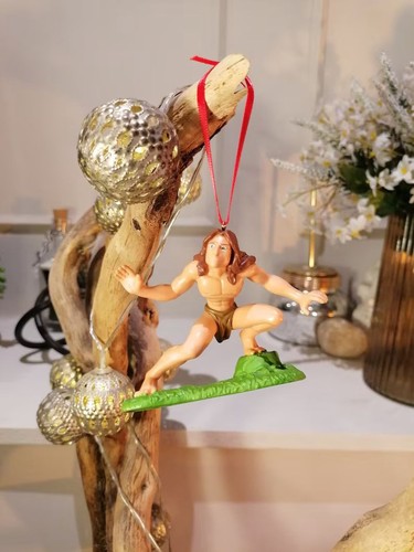 Disney tarzan christmas - disney,