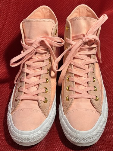 Converse chuck taylor high - chuck,