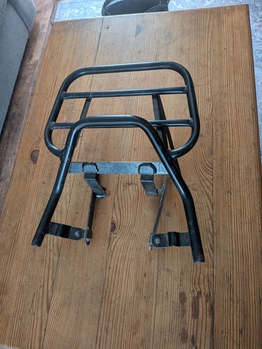 Renntec rack yamaha fzr1000 - renntec,