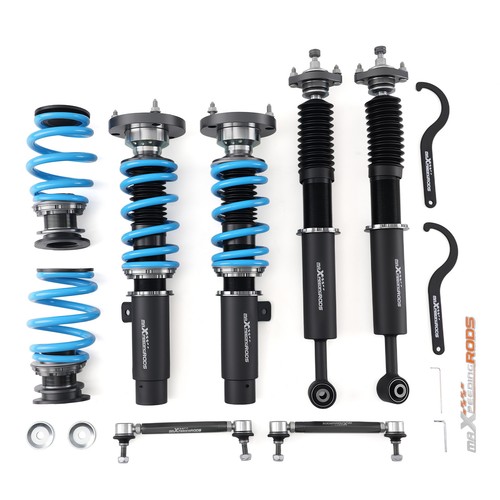 Upgrade coilovers for - upgrade,