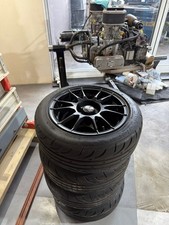 OZ ULTRALEGGERA 15" ALLOY