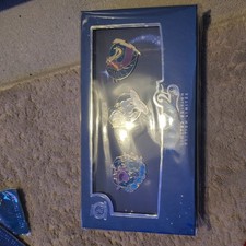 Hercules Limited Edition Pin