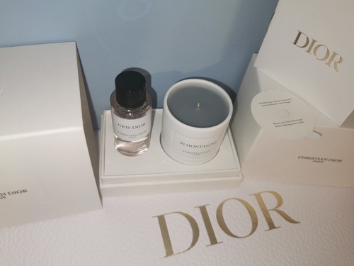Christian dior gift - dior, 20ml