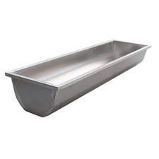 feeding Trough Goat Feeder