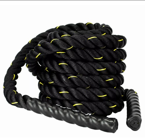 Metre battle rope power - metre,