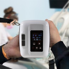 Dental Imaging System Portable Digital X-Ray Machine Handheld Xray Equipment H2