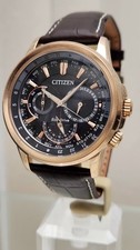 Citizen Eco drive Solar Mens