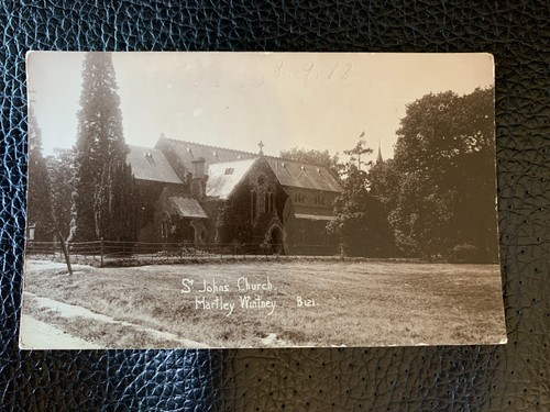 Johns church hartley - johns,