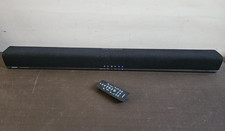 Philips HTL1190B/05 Soundbar, 40W, Bluetooth, Optical, RCA, Aux, USB, Remote, GC