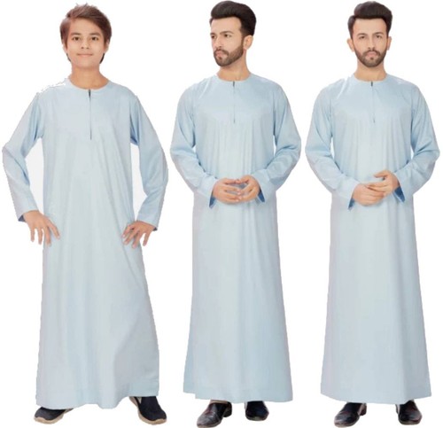 Mens boys omani - omani, jubba