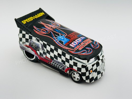 Hot wheels custom - hot,