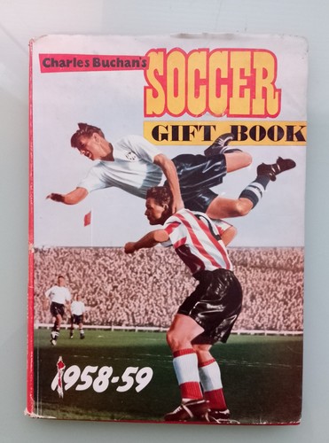 Charles buchan soccer - buchan,