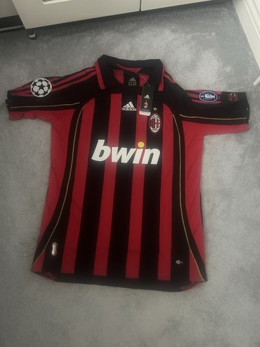 Maldini milan ucl - maldini, 06/07
