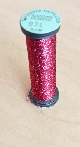 Kreinik blending filament - kreinik,